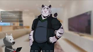 Dumb Furry Reads Remember The Flowers Part 9