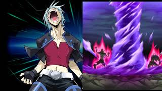 KYOSUKE KIRYU - ALL Signature Cards [Yu-Gi-Oh! DuelLinks]
