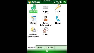 How to SHOW THE VERSION of Windows Mobile 6.1 (Professional) How to SHOW THE VERSION of Windows Mobile 6.1 (Professional)