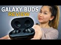 Samsung Galaxy Buds Review