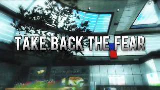 Take Back The Fear by Kings Rush