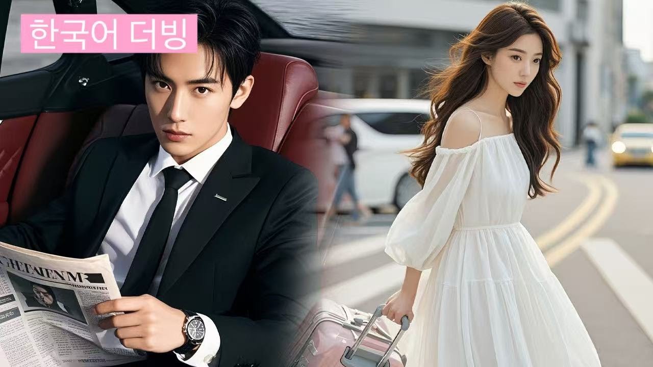 💥【파격 반전]】“내가 대신품이었다고?” 3년간의 사랑을 버리고 떠난 그녀의 귀환