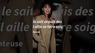 🖐️😁Lio & Affaires Viols "Patrick Bruel" (La brune ne compte pas pour des prunes)