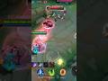 double kill Hanabi #mobilelegends #gameplayhanabi #mlbb #viralvideo #mlbbindonesia #shorts #gaming #