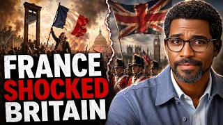 Executions, Reign of Terror - Shocking Moments Changing the World
