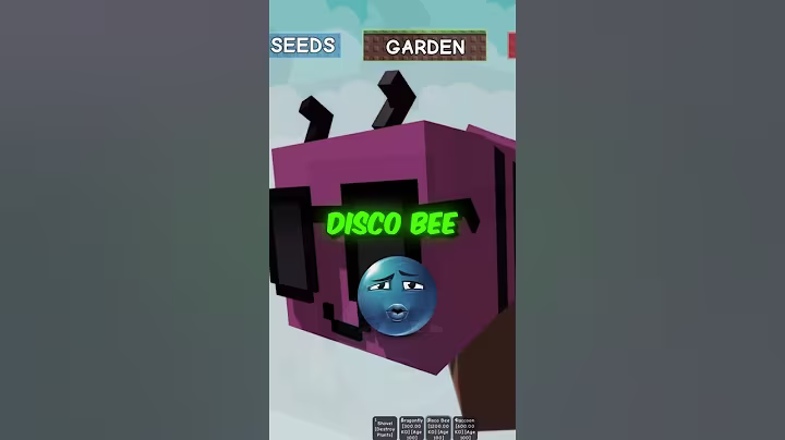 RICHEST Player Of Grow A Garden... #roblox #growagarden