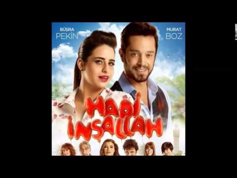 Murat Boz - Elmanın Yarısı (Hadi İnşallah Film Müziği)