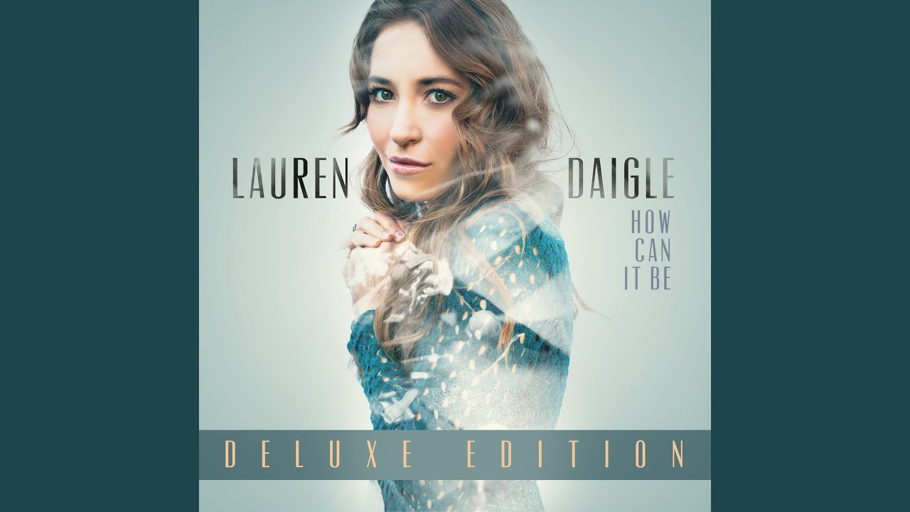 Lauren Daigle - Trust in You Chords - Chordify.