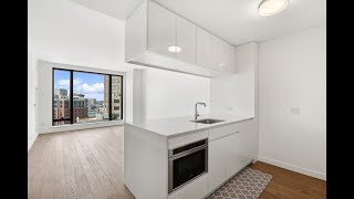 99 Hudson, Jersey City, One Bedroom For Lease 99 Hudson, Jersey City, One Bedroom For Lease