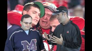 Miller & Deace React to Tressel Resignation