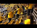 ASU Mighty Marching Hornets “Who Can I Run To”