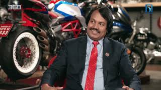 Dr CK Raut New Interview ll Janamat Party screenshot 1