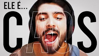 The Art Of Rage - Jukes Retrospectiva 2025