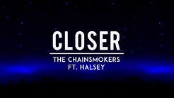Closer lyric - The Chainsmokers ft. Halsey [MP3 Download]  - Durasi: 4:07. 