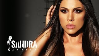 Sandra Afrika - Bye bye - Nedeljno popodne - (TV Nasa)
