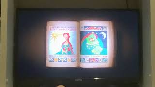 Shrek Forever After 10 Shake Intro