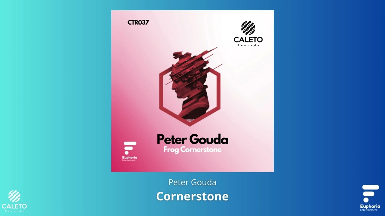 Watch Peter Gouda - Cornerstone on YouTube Watch Peter Gouda - Cornerstone on YouTube