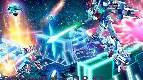 Custom Robo Tier List Battle #2