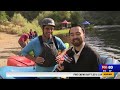 USRA 2026 National Rafting Championship taking place in Placerville
