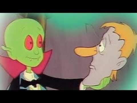 Дракулито вампиреныш жертва картинки