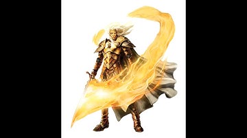 how to make a good oath of vengeance paladin