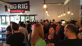Big Rig Brewery
