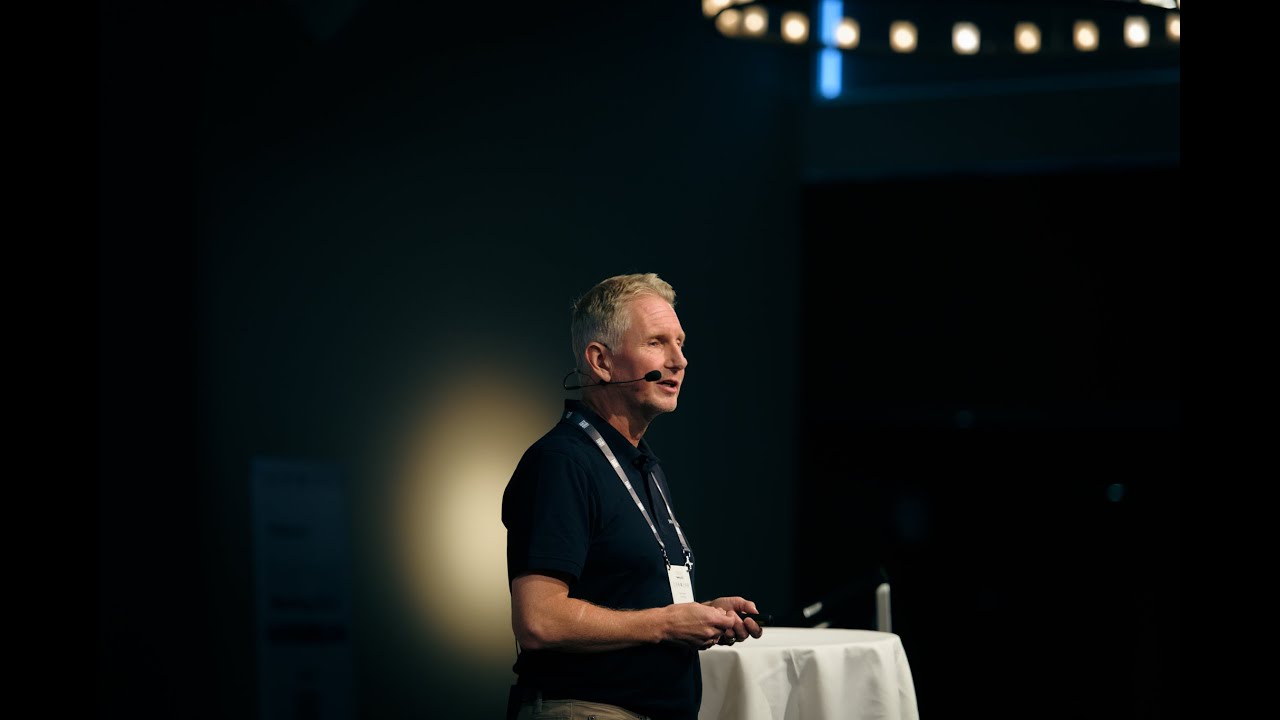 Latest news & trends from the optical industries - Kent Lidström, Smartoptics