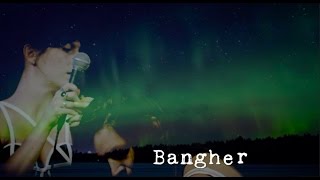 E07 Thunderpussy "Bangher"