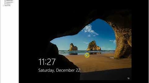 LinuxCBT Labs- Samba Server v4 Configuration using CentOS EL 7 Part -4 in Hindi/Urdu