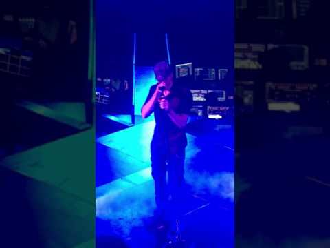 Enrique/Pitbull Tour 2017