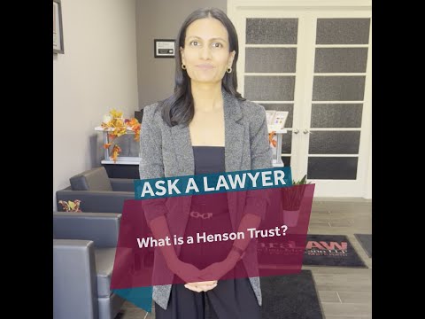 What is a