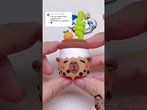 (DIY #49) Trà