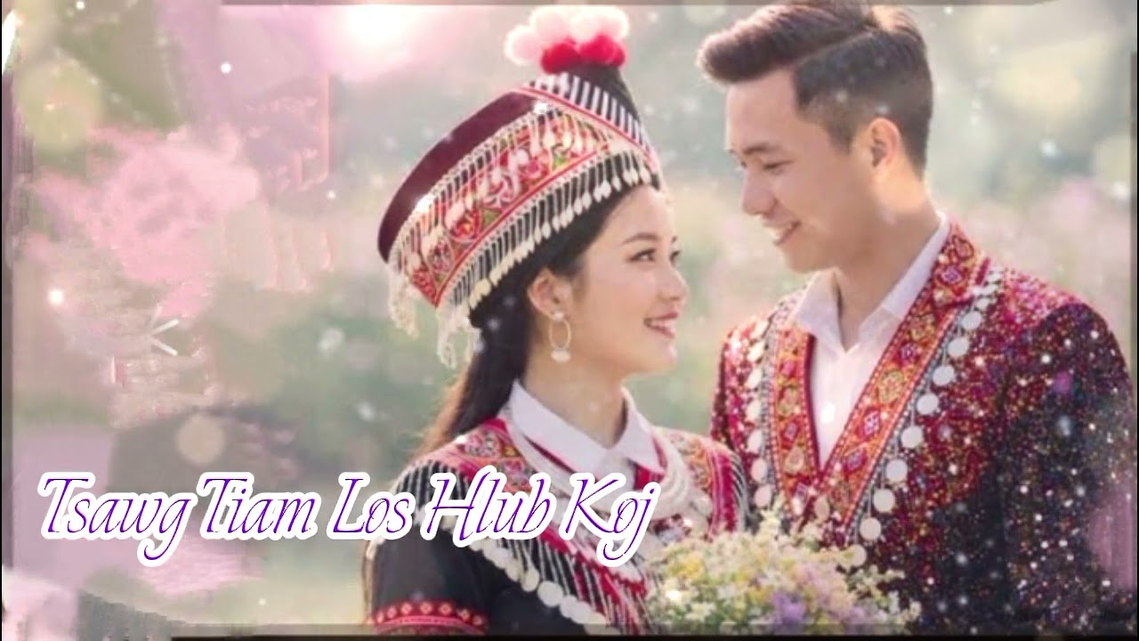 Tuag Tsawg Tiam Los Hlub Koj | cover by [ Hmong Song Cultures. 
