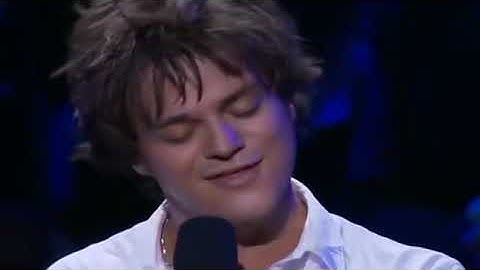 Jamie Cullum - Blame It On My Youth (Subtitulos en español)