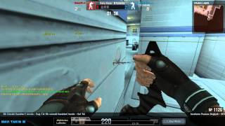 LuiSentez # xICady  Furkan Tomruk Hile Fidyosu  :Dd