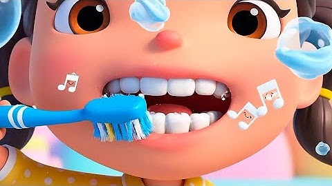 "Transformeer je glimlach: 7 schokkende voordelen van dagelijks je tanden poetsen!"