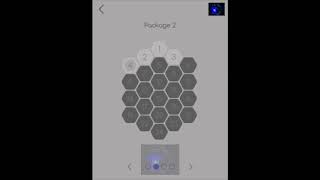 HEXA TURN | level guide | till package 3