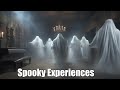 Spooky Experiences | A Journey into the Unknown #Ghost, #Spooky, #Experiences