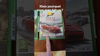 @xbox @xboxfr pourquoi vous avez fait ça ? @Conkerax Physical never dies