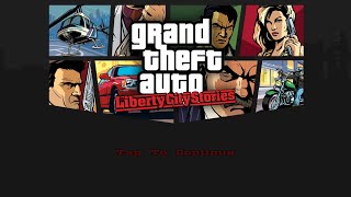 How to download Android game GTA:Liberty city stories for free / 100% safe and sure in Full HD screenshot 4