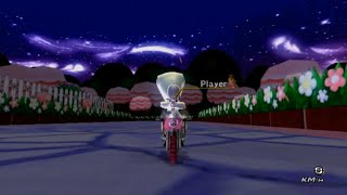 Fifi La Fume For Mario Kart Wii