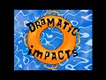 SpongeBob S Music Dramatic Impacts