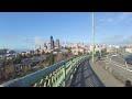 Walking Seattle - Beacon Hill Station to Westlake Park Downtown, 2023