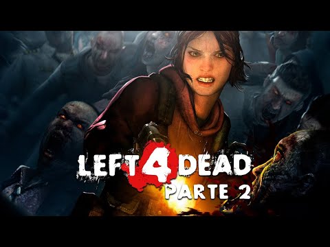 110 Datos y Curiosidades de Left 4 Dead (Nuevas Curiosidades) | Parte 2