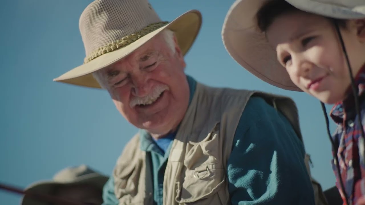 Living Legacies 051 Bill Budnick