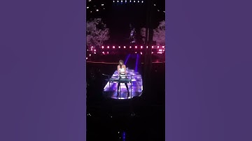 Thumbnail of Taylor swift Love Story  1989 world tour