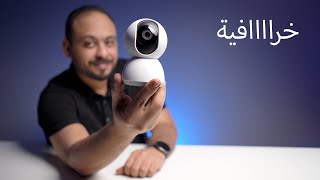 كاميرا Xiaomi Mi 360 من شاومي