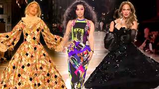 Download lagu Vogue World 2026: Highlights From Star-Packed Milan Event