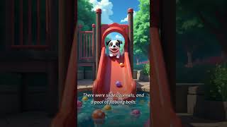 Pomeranian Dog Breed Cartoon