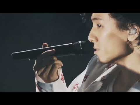 藤井 風(Fujii Kaze) - "へでもねーよ(Hedemo Ne-Yo)" Live Short Movie at 日本武道館
